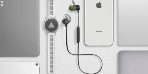 Wireless In-Ear Headphones Only $39.99 Shipped on BestBuy.online (Regularly $100)