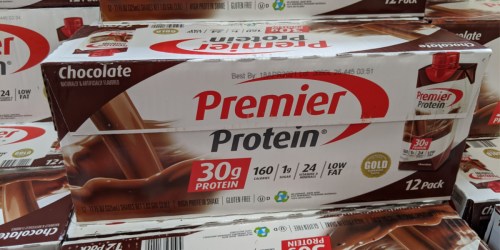 Premier Nutrition Expands Recall of Protein Shakes Due to Possible Microbial Contamination