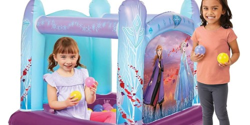 Up to 60% Off Toys on Kohl’s.online | Furreal, Frozen, NERF & More