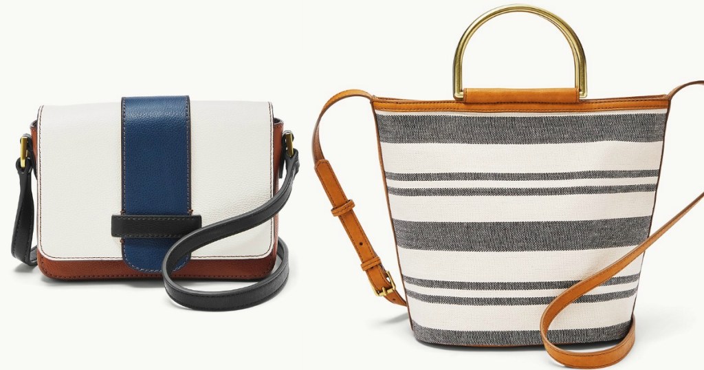 Fossil Women's Bags