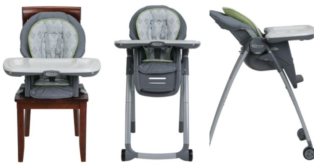 7 in 1 Graco High Chair