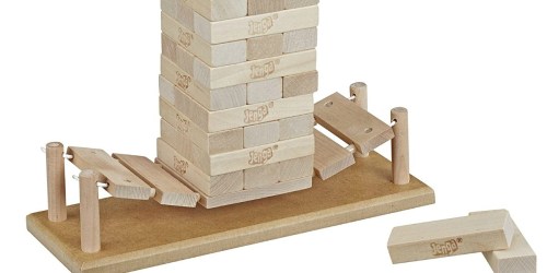 Jenga Bridge Game Only $5.77 on Walmart.online (Regularly $15)