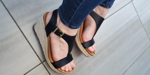 Up to 75% Off Women’s Sandals on Macy’s.online | Cute Summer Styles