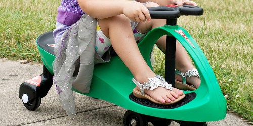 Kids Ambulance Wiggle Car Just $29.99 on Best Buy (Regularly $85)