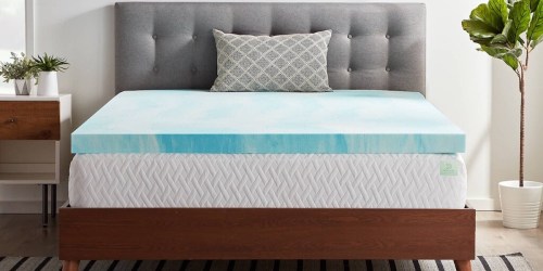 Up to 70% Off Mattress Toppers & Mattresses on Kohl’s.online