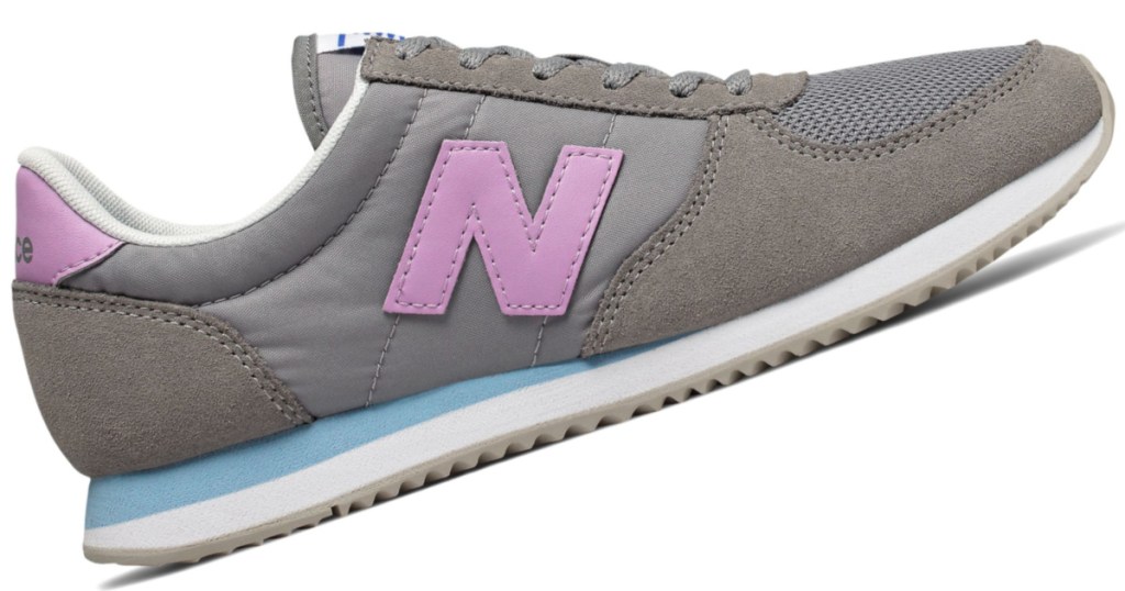 New Balance Women's 222 Lifestyle Shoes