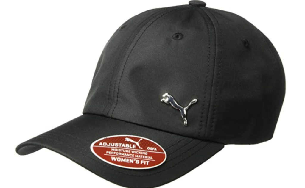 PUMA Women's Baseball Cap