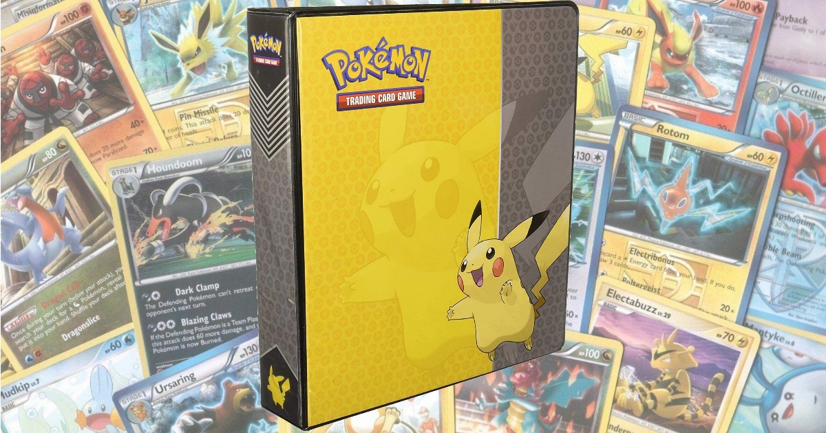 Pokemon Notebook