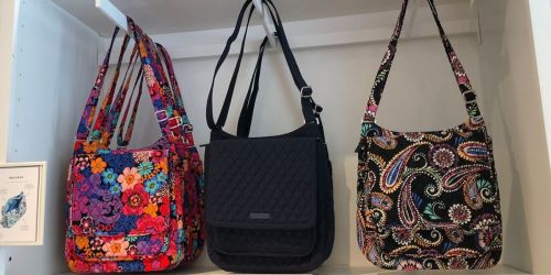 Up to 75% Off Vera Bradley Handbags and Accessories on Zulily.online