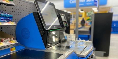 Walmart Tests Cashier-free Store in Arkansas | All Customers Must Use Self-Checkout