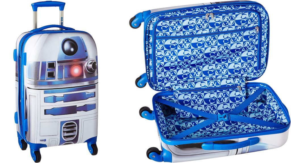 american tourister R2D2