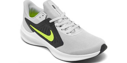 Nike Men’s Running Shoes Just $33.75 Shipped on Macy’s.online