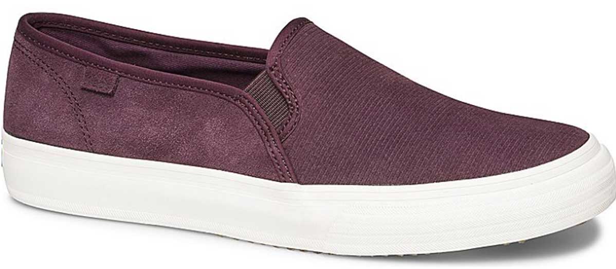 keds slip on shoes