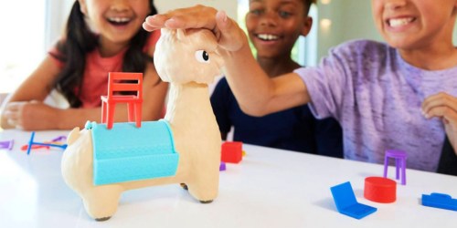 50% Off Kids Board Games on Target.online | Hackin’ Alpaca, Dragon Snacks & More