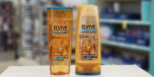 High Value $4/2 L’Oreal Coupon = Just $1 Each at Walgreens or CVS