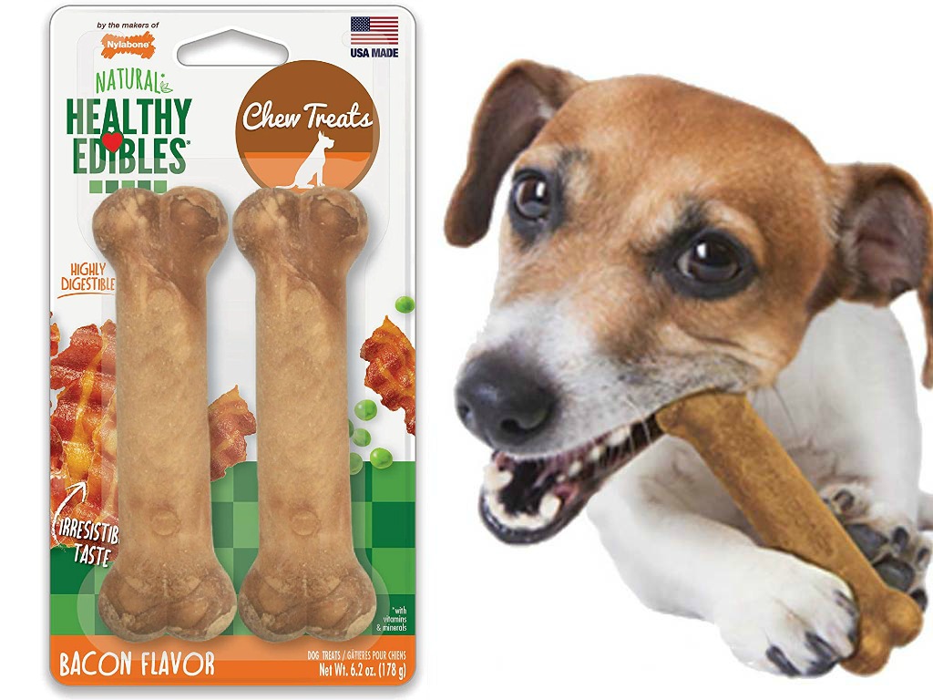 nylabone Healthy Edible Bones