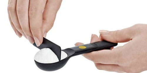 OXO 7-Piece Measuring Spoons Only $4.99 on Amazon (Regularly $10)