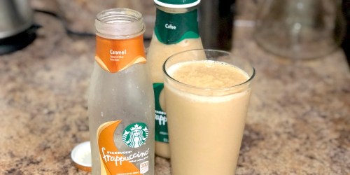 This Genius Starbucks Frappuccino Hack Can Actually Save You Money!