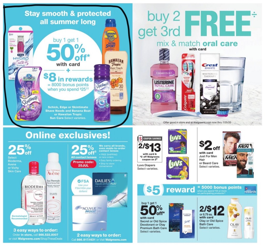 walgreens ad