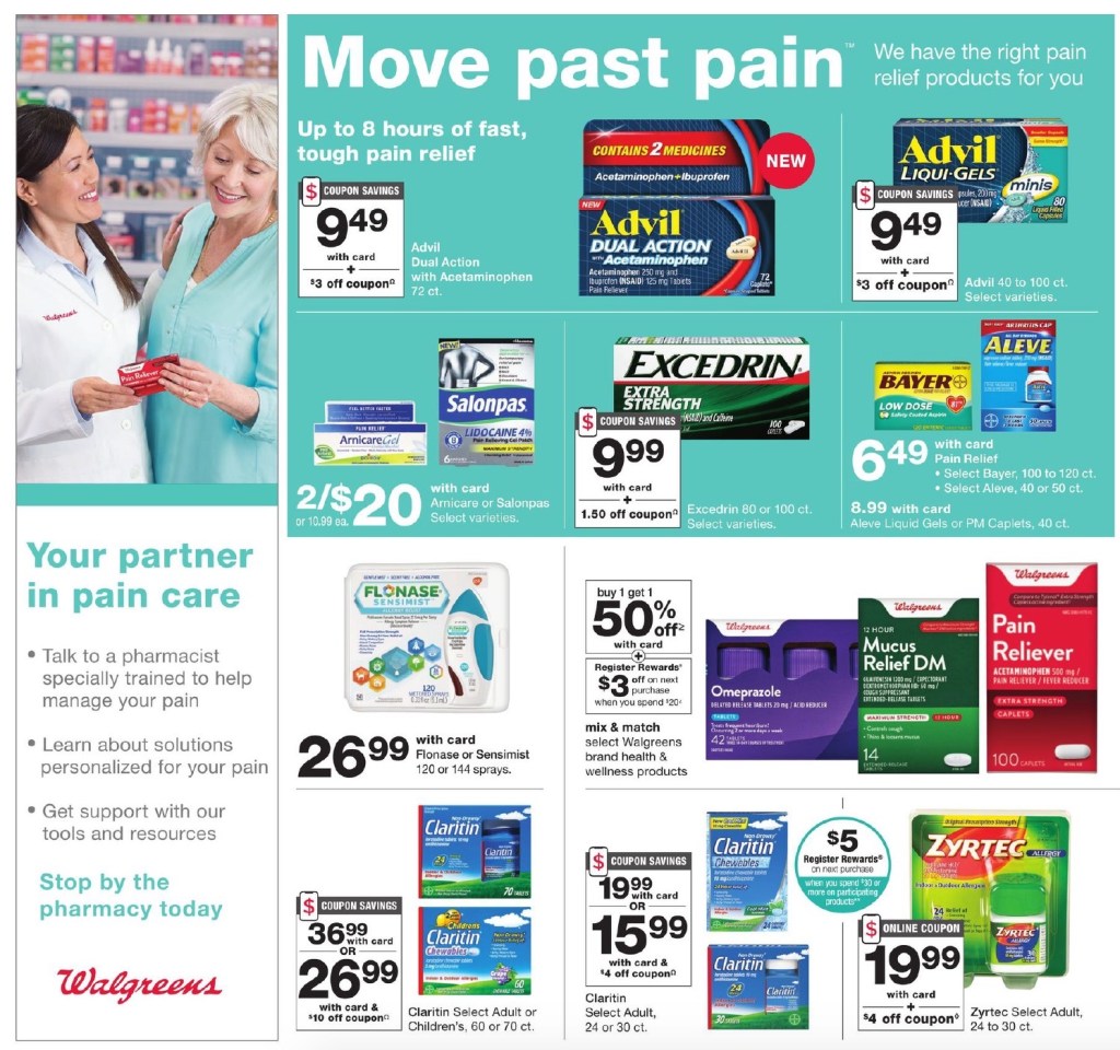 walgreens ad