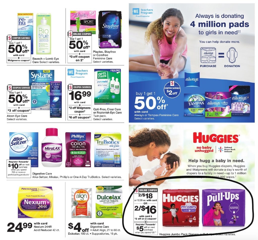 walgreens ad