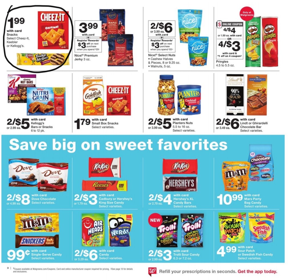 walgreens ad