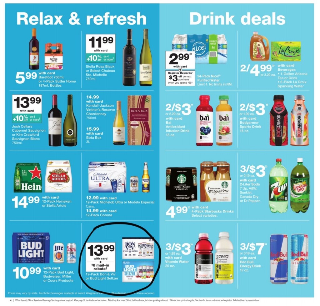 walgreens ad