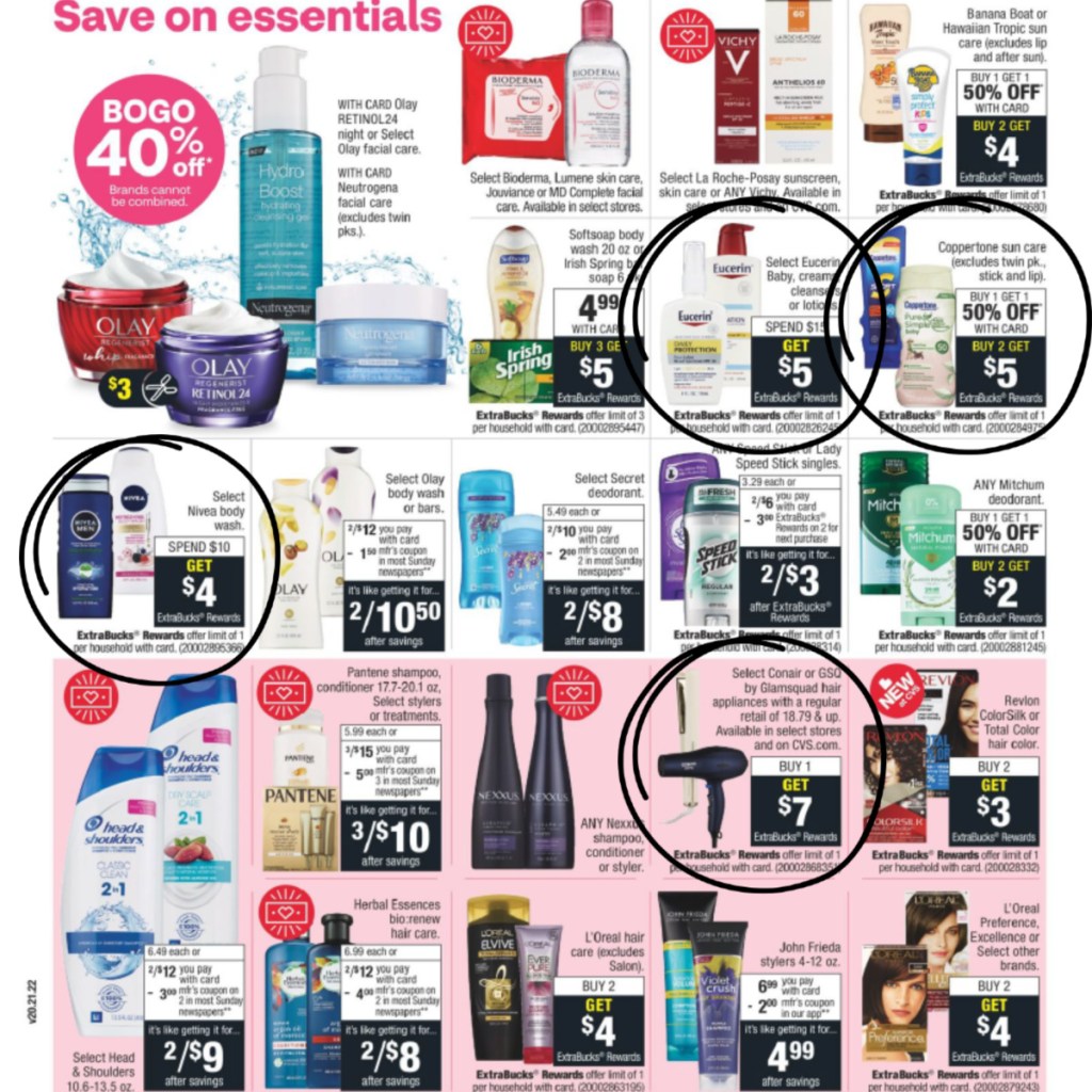 7-5-2020 CVS Ad Scan Page 6