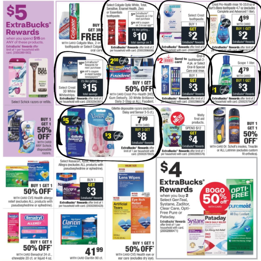 7-5-2020 CVS Ad Scan Page 7