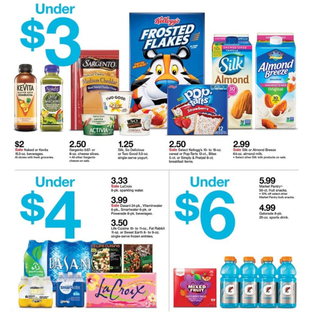 7-5 to 7-11 Target Weekly ad scan page 24