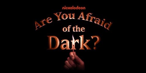 Are You Afraid of the Dark onlineplete Series as Low as $10.49 on Vudu