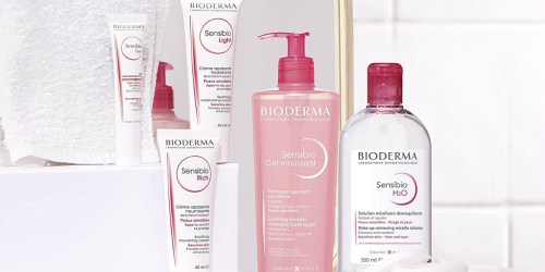 Bioderma Repairing Cream Just $2 Shipped on Walgreens.online (Regularly $11)