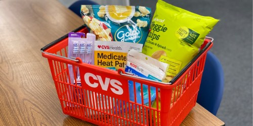 CVS Weekly Ad Preview (7/28/24-8/3/24) | We’ve Circled Our Faves!