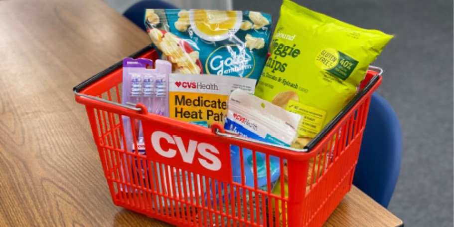 CVS Weekly Ad Preview (11/17/24 – 11/24/24) | We’ve Circled Our Faves!