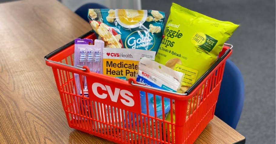 CVS Weekly Ad Preview (10/27/24 – 11/2/24) | We’ve Circled Our Faves!