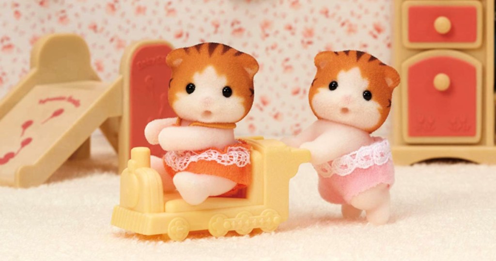 Calico Critters