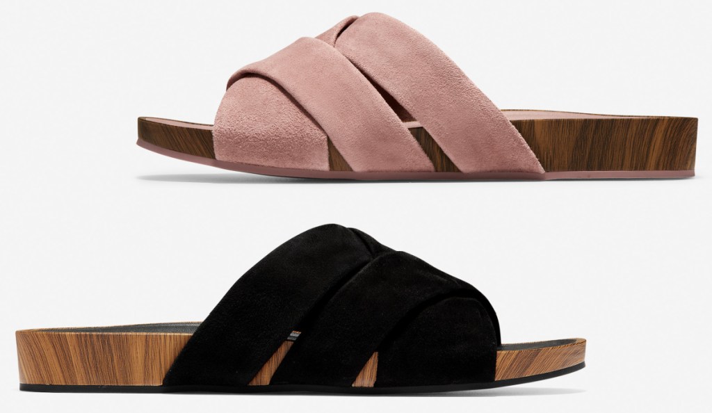 Cole Haan Braelyn Sandals