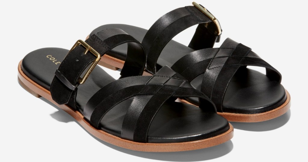 Cole Haan Fairen Sandals