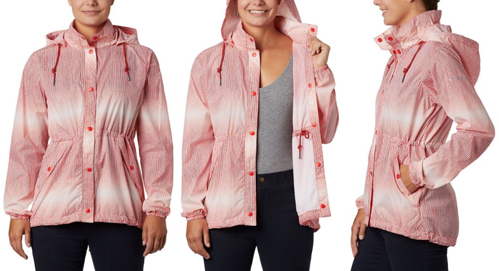 Columbia Women's Gable Island Jacket