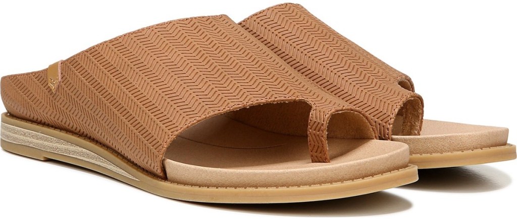 Dr. Scholls Kate Slides in brown