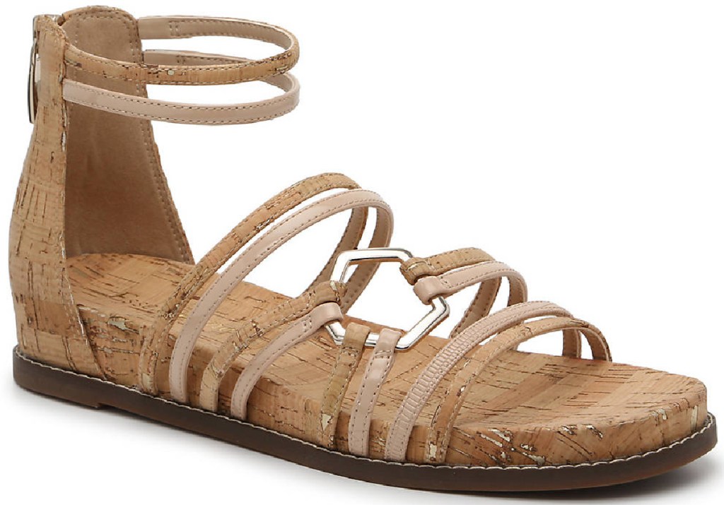 Essex Lane Abiya Sandals