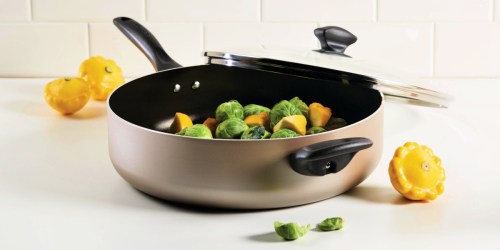 Farberware Skillets Only $9 on Belk.online (Regularly $60)