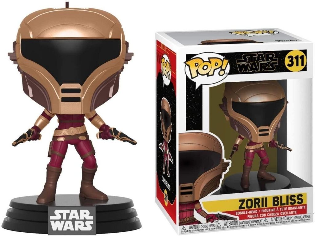 funko pop toy