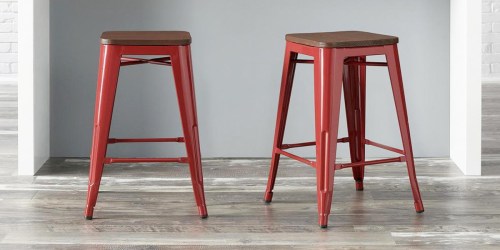 Up to 45% Off Barstool Sets on HomeDepot.online