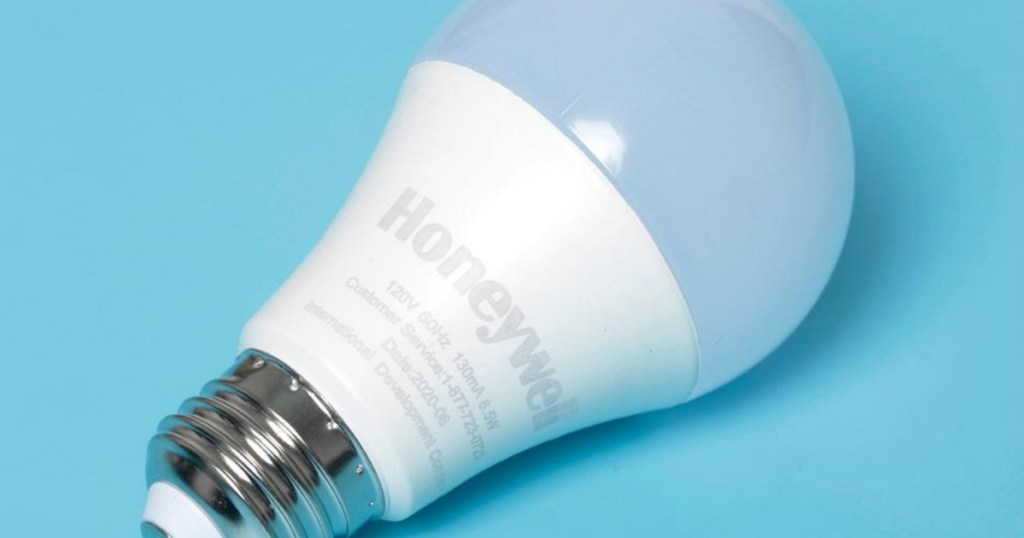 Honeywell a19 bulb