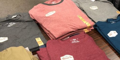 Urban Pipeline Boys T-Shirts Just $4.90 Shipped on Kohls.online | Regular & Husky