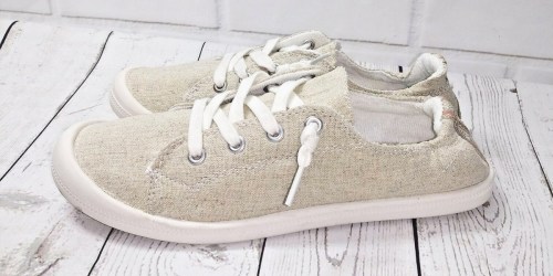 Madden Women’s Sneakers from $13.99 Shipped on Kohls.online (Regularly $40) | Hundreds of 5-Star Reviews