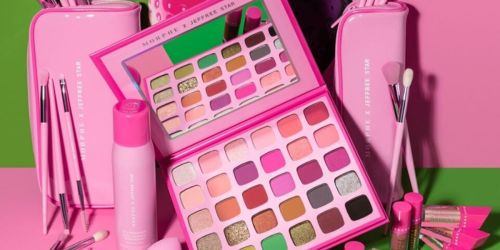 Morphe X Jeffree Star Artistry Palette Just $14 on Ulta.online (Regularly $35)