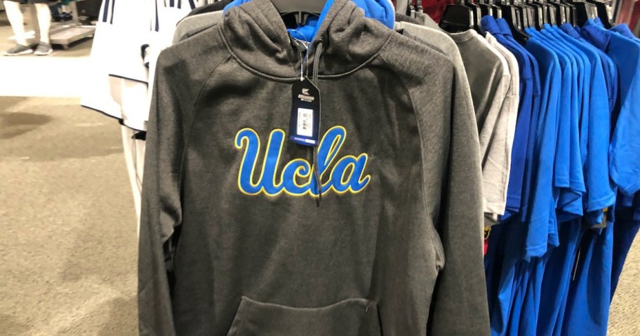 NCAA Hoodie