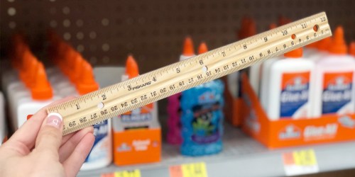 School Supplies from 25¢ on Walmart.online | Notebooks, Rulers & More